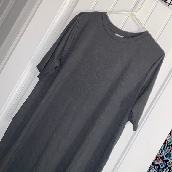 Ava and Viv crewneck dress 1x - Picture 2 of 8